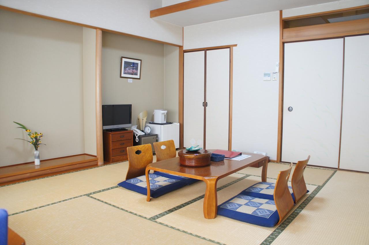 Kamiyama Onsen Hotel Shikinosato & Iyashinoyu Tokushima Exterior photo