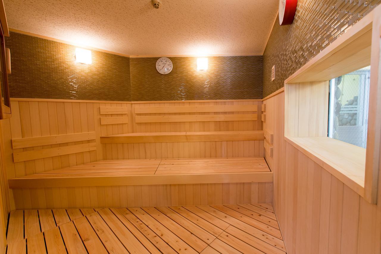 Kamiyama Onsen Hotel Shikinosato & Iyashinoyu Tokushima Exterior photo